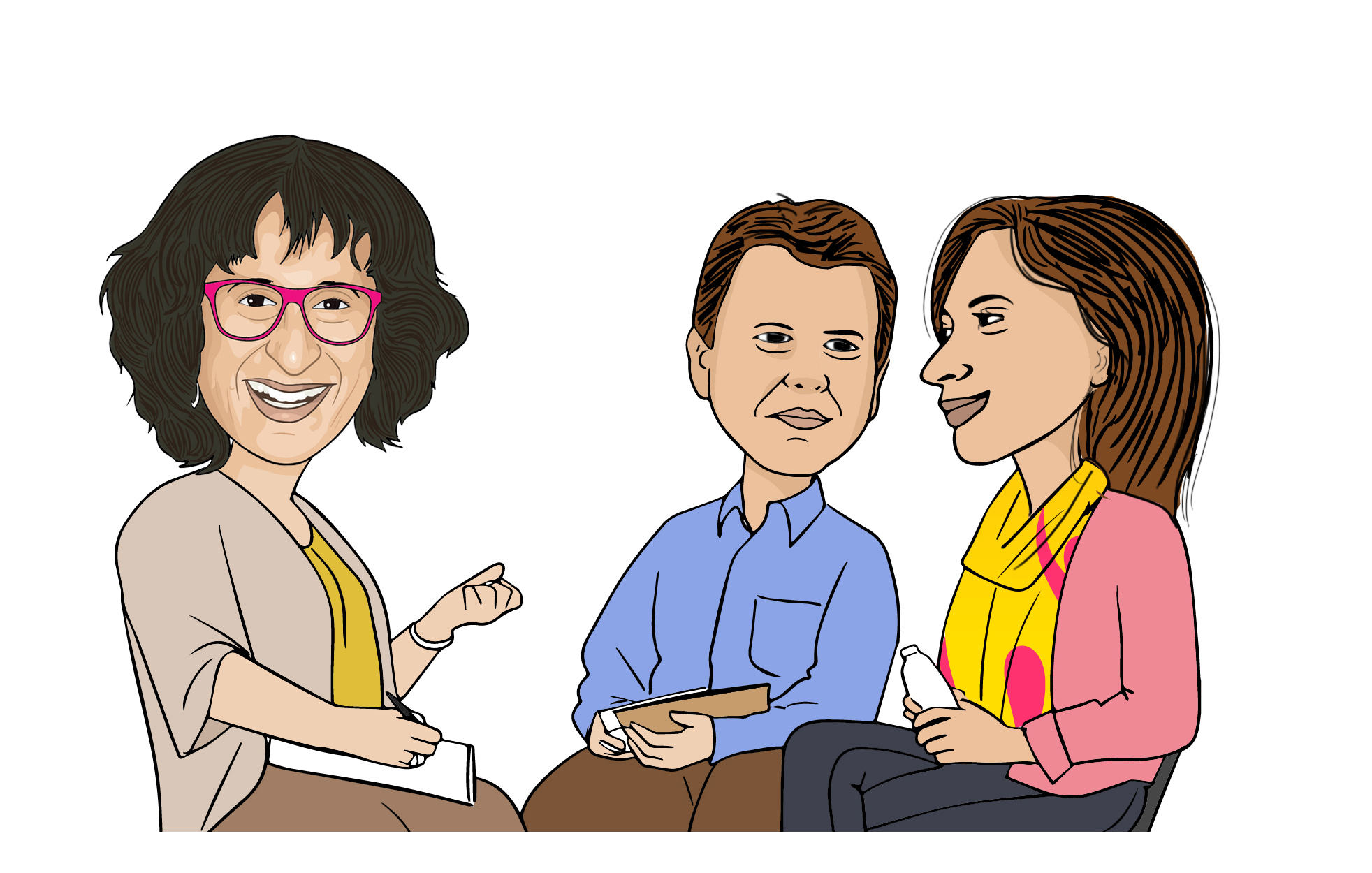 Couples Coaching Philadelphia