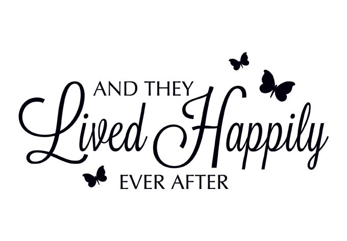Happily Ever After Get Back To Life Relationship Communication