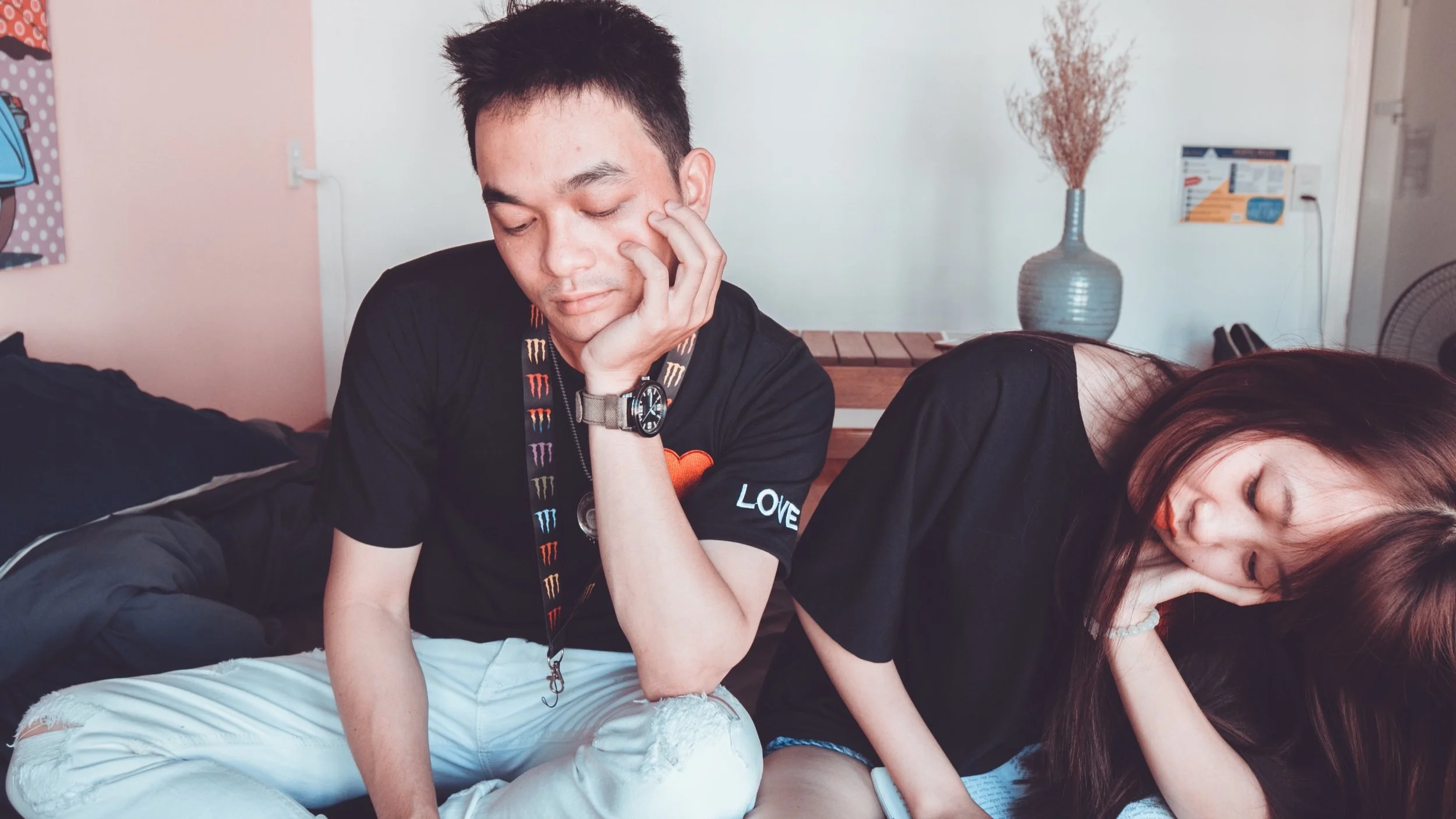 Couples counseling and nonviolent communication + relationships