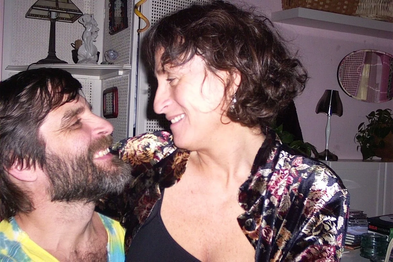 Cling Less ~ Love More