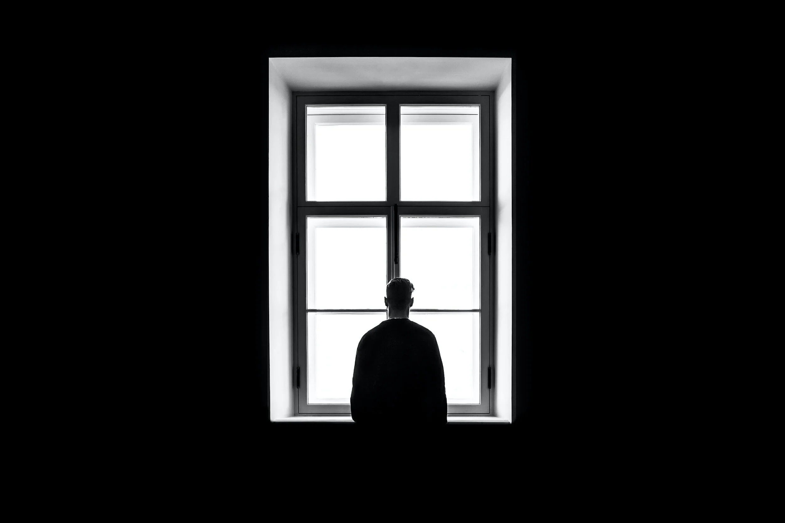 Feeling Lonely?  You Are Not the Only One