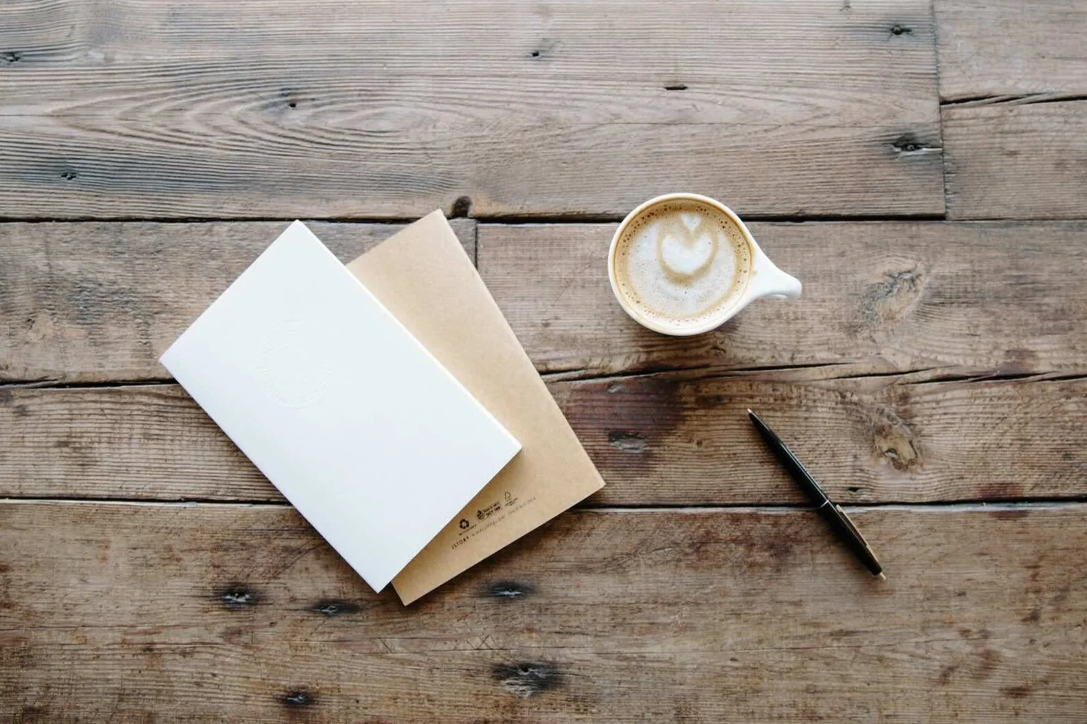 Writing A Love Letter Every Day