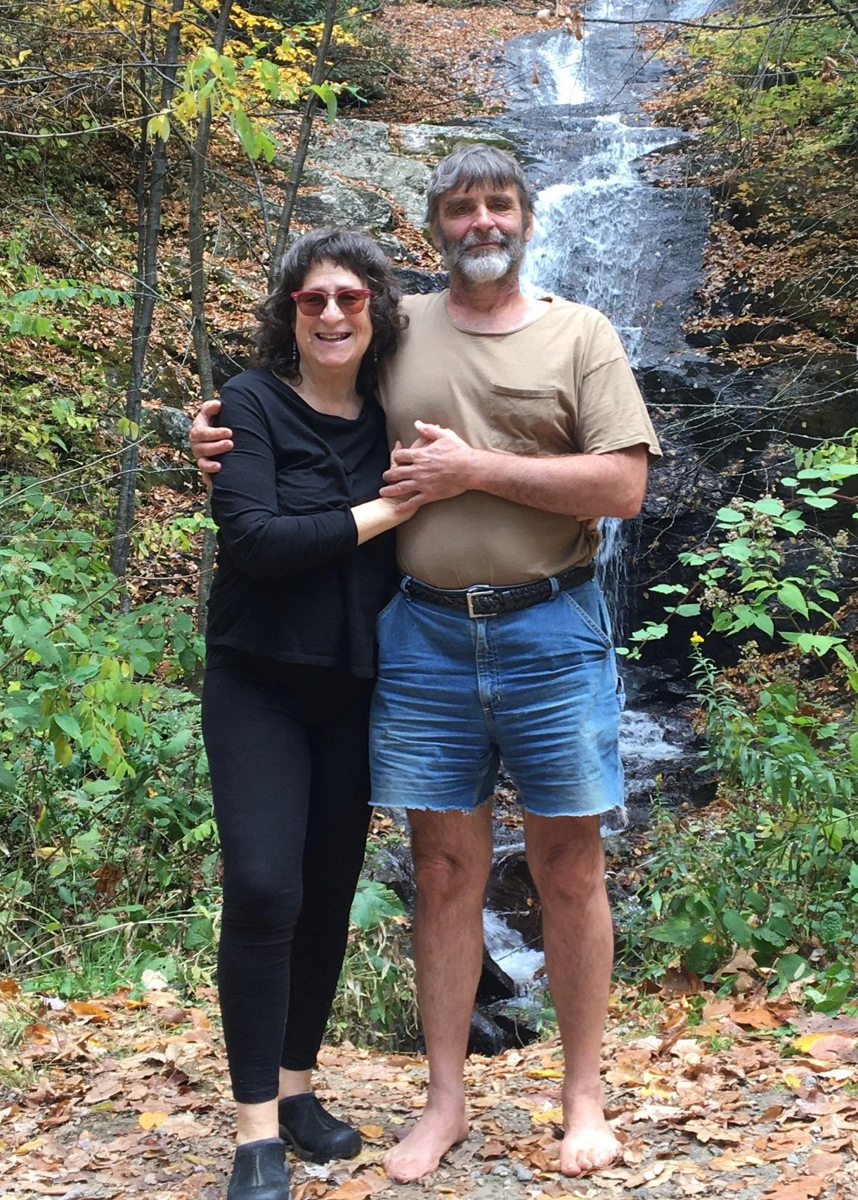 A Relationship Story That is Meant to Fill You with Hope.  This one is Personal.