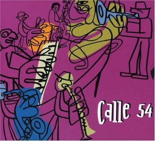 2001: Calle 54 (Soundtrack)
