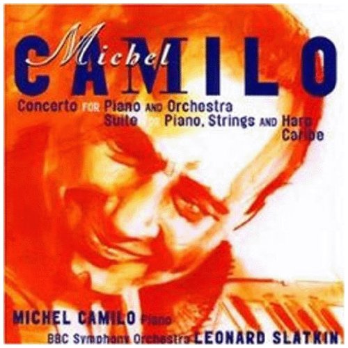 2002: Piano Concerto,  Suite & Caribe