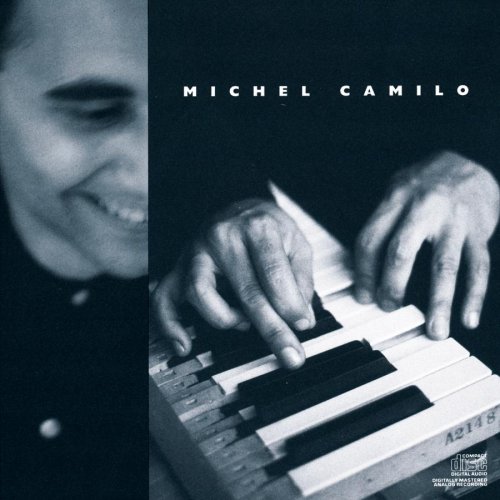 1988: Michel Camilo