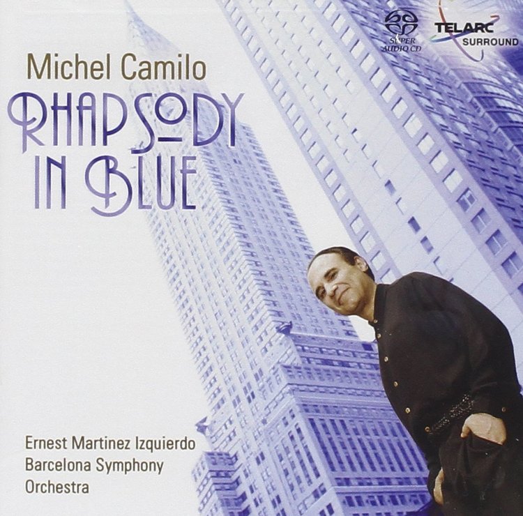 2006: Rhapsody in Blue