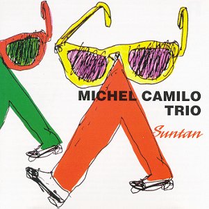 1986: Suntan