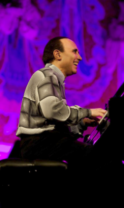 Michel Camilo to add horns to his trio at Blue Note