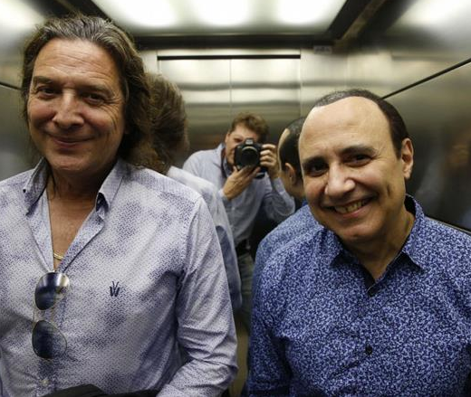 Tomatito y Michel Camilo, entre la guitarra y el piano
