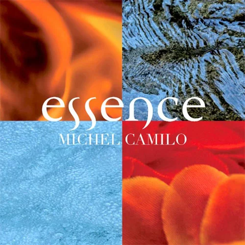 Cover Art photography by: Herminio Alberti León