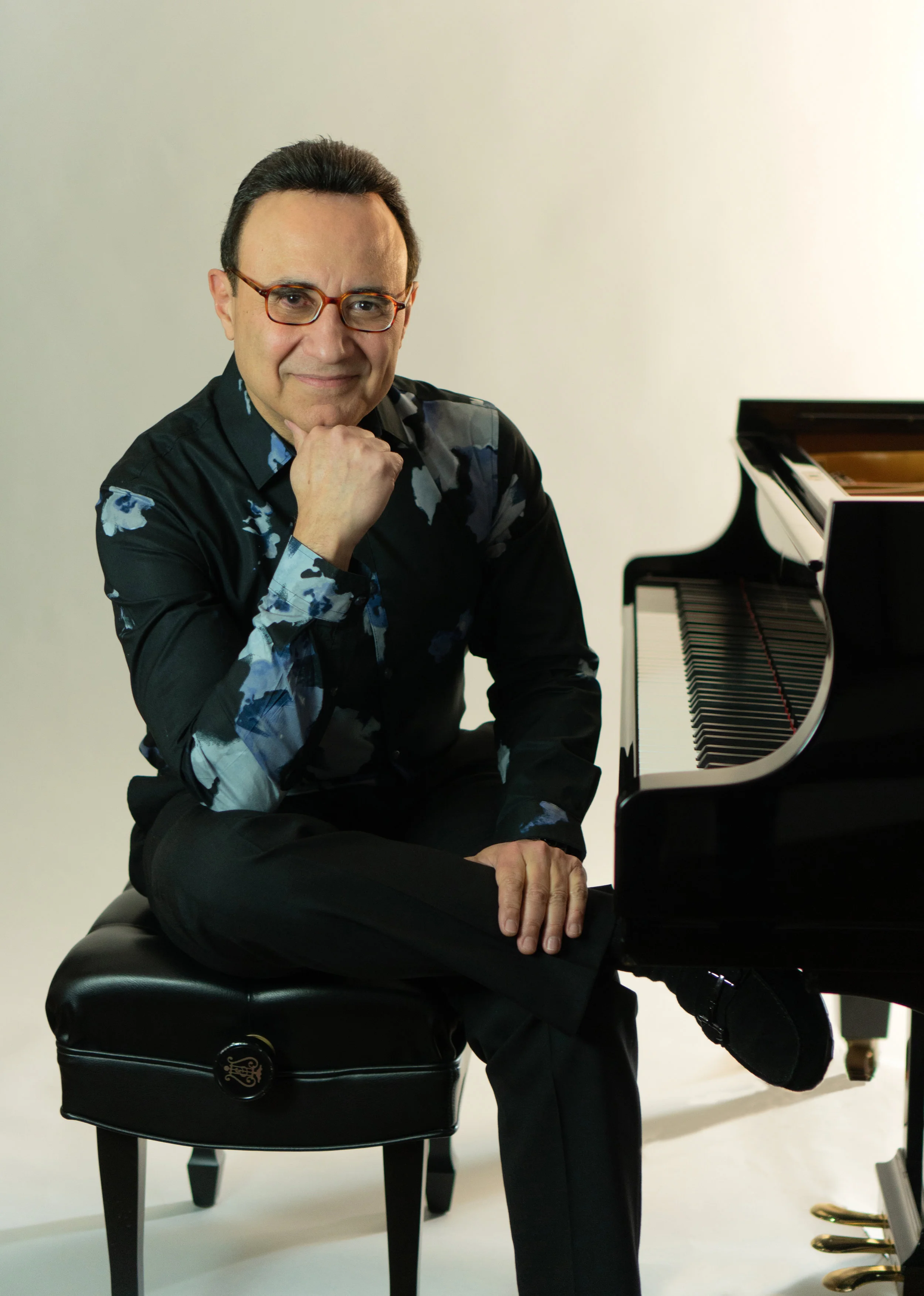 2019 Essence — Michel Camilo