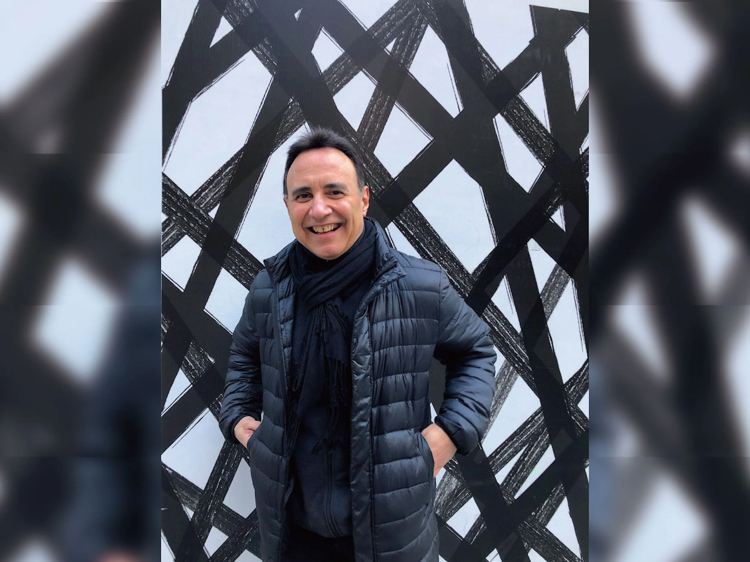 Home — Michel Camilo