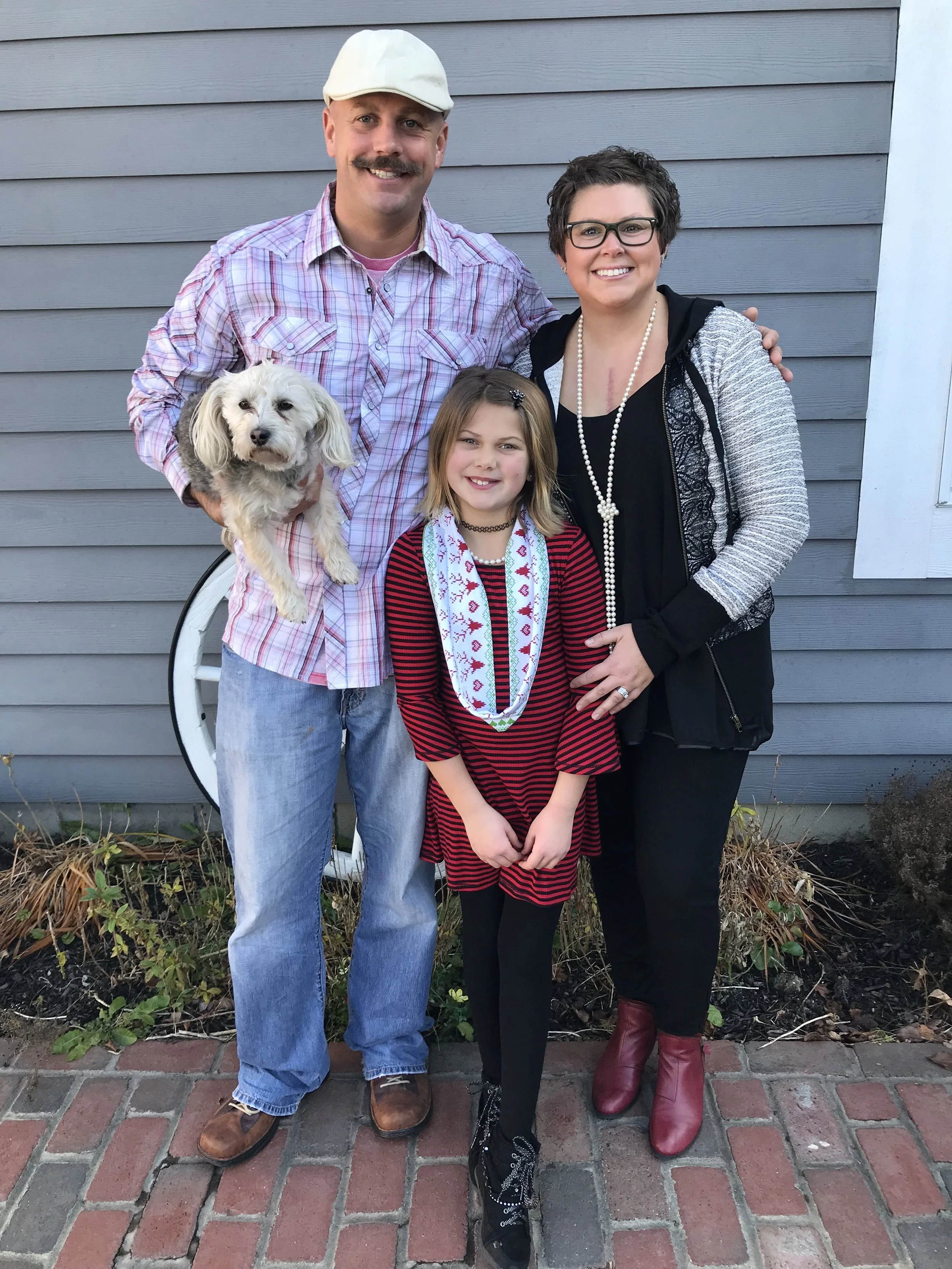 Year-end recap! Ready to ring in the New Year!!!