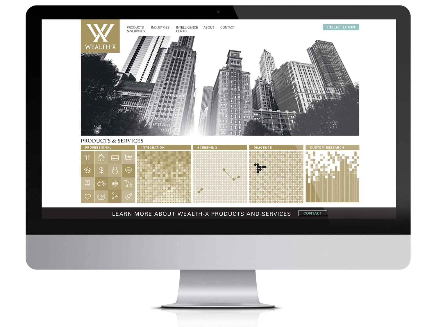 web-homepage