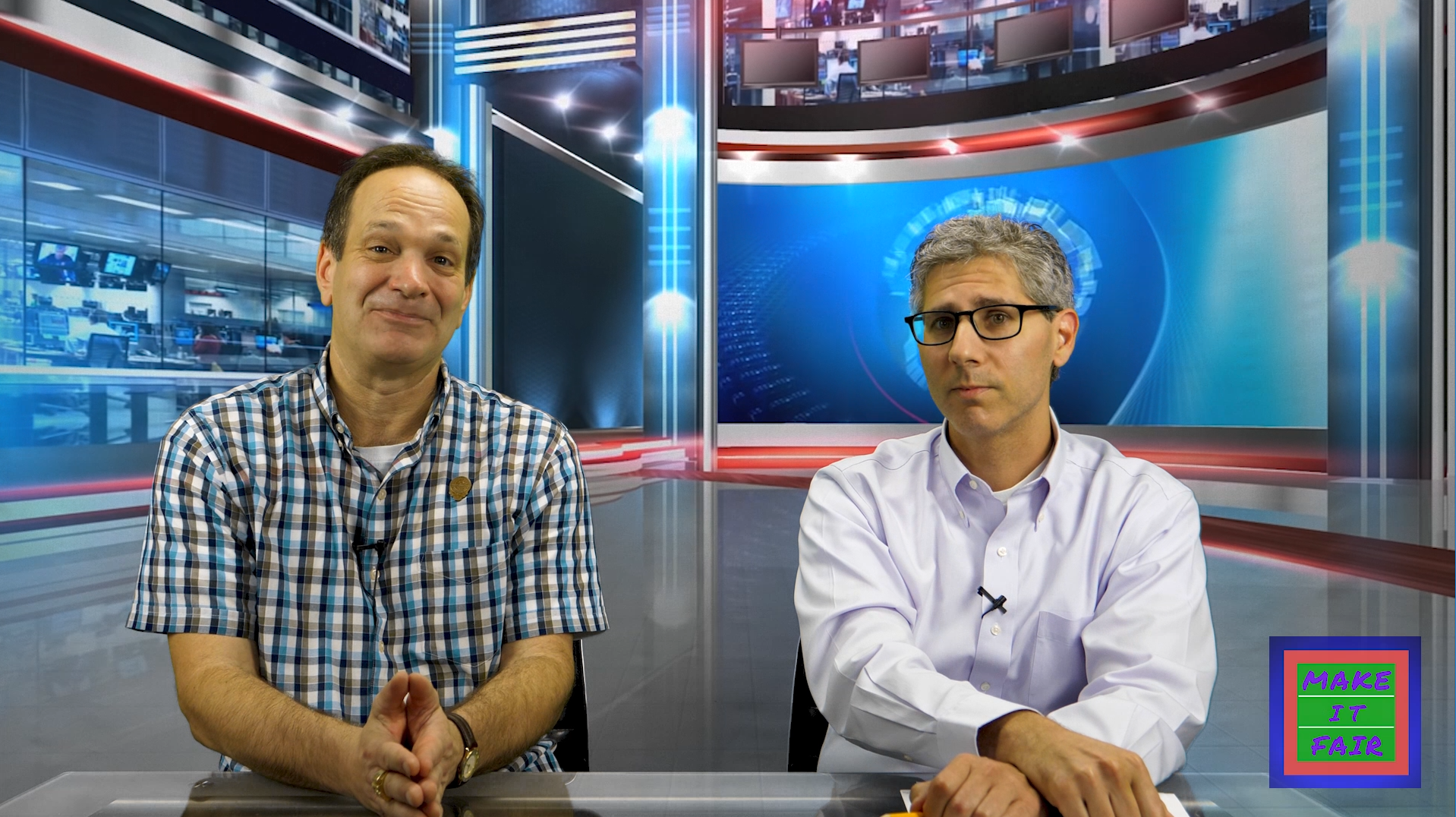 New Orleans District B City Council Candidate Dr. Andre Strumer - 10.7.17