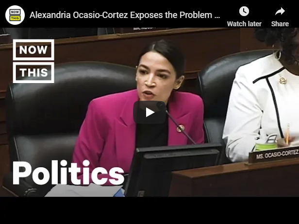 Here's why our system is broken...