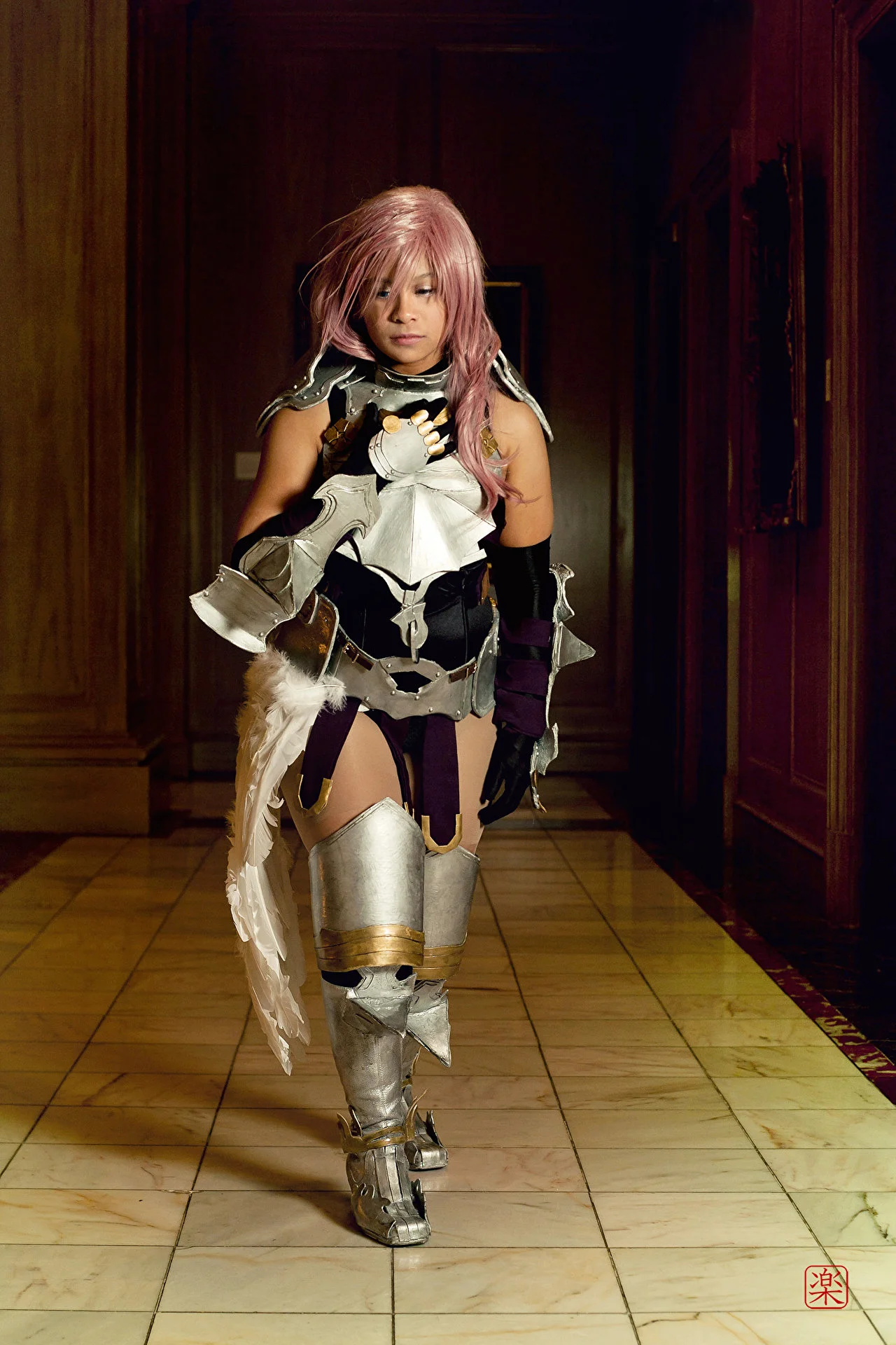 Cosplay: Looking Back 2012 - 2016