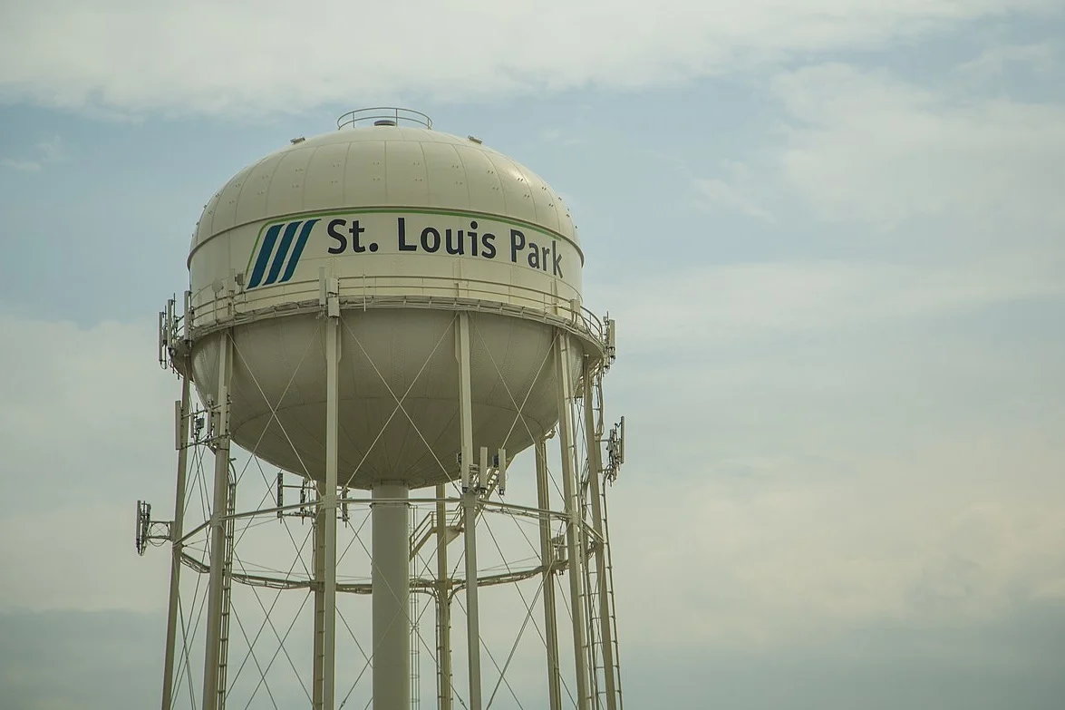 By Tony Webster from San Francisco, California - St. Louis Park, Minnesota, CC BY 2.0