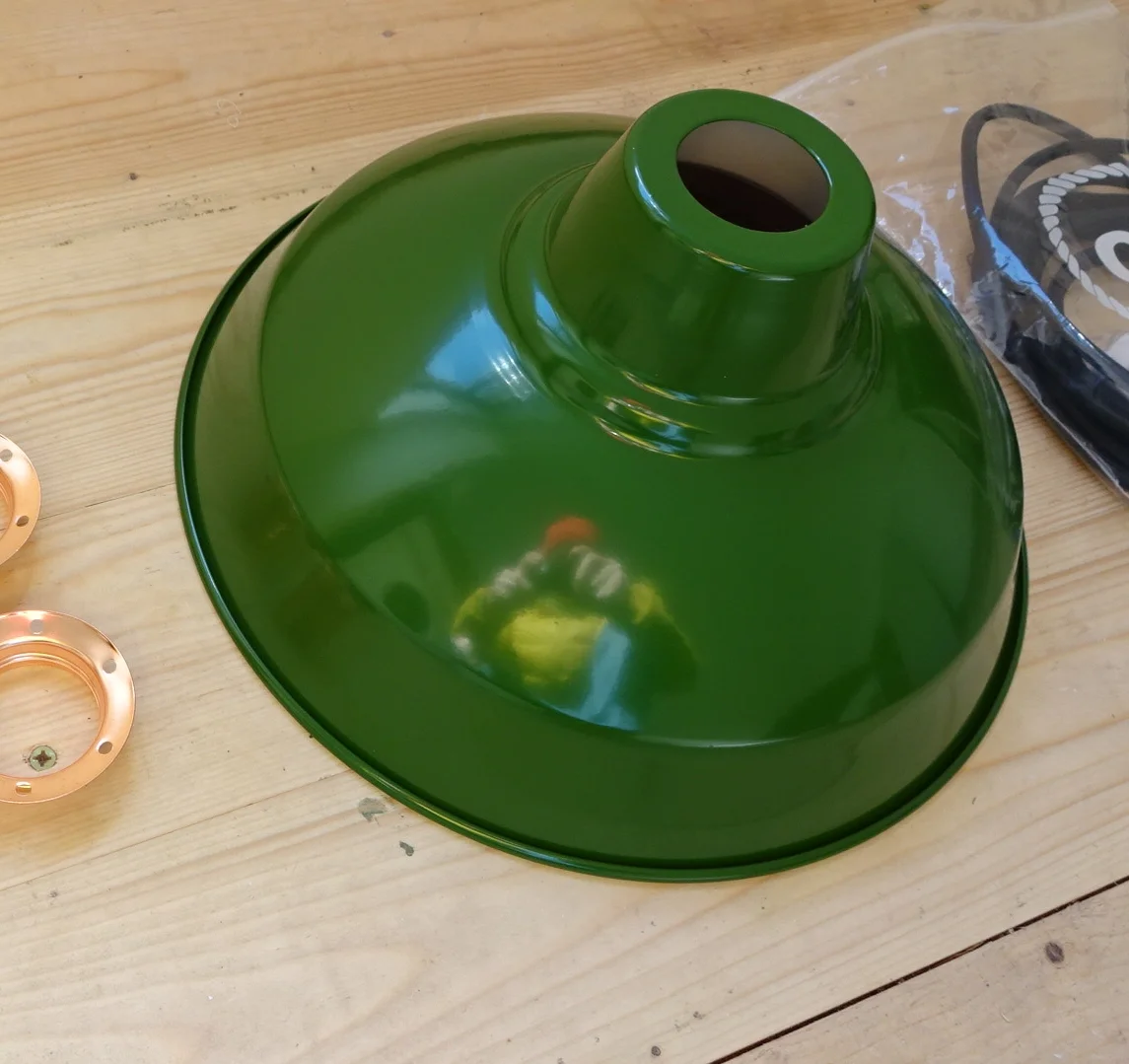 DIY BLOG - Lighting