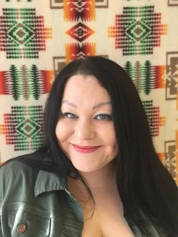 Solidaritea Story: Holly Atjecoutay