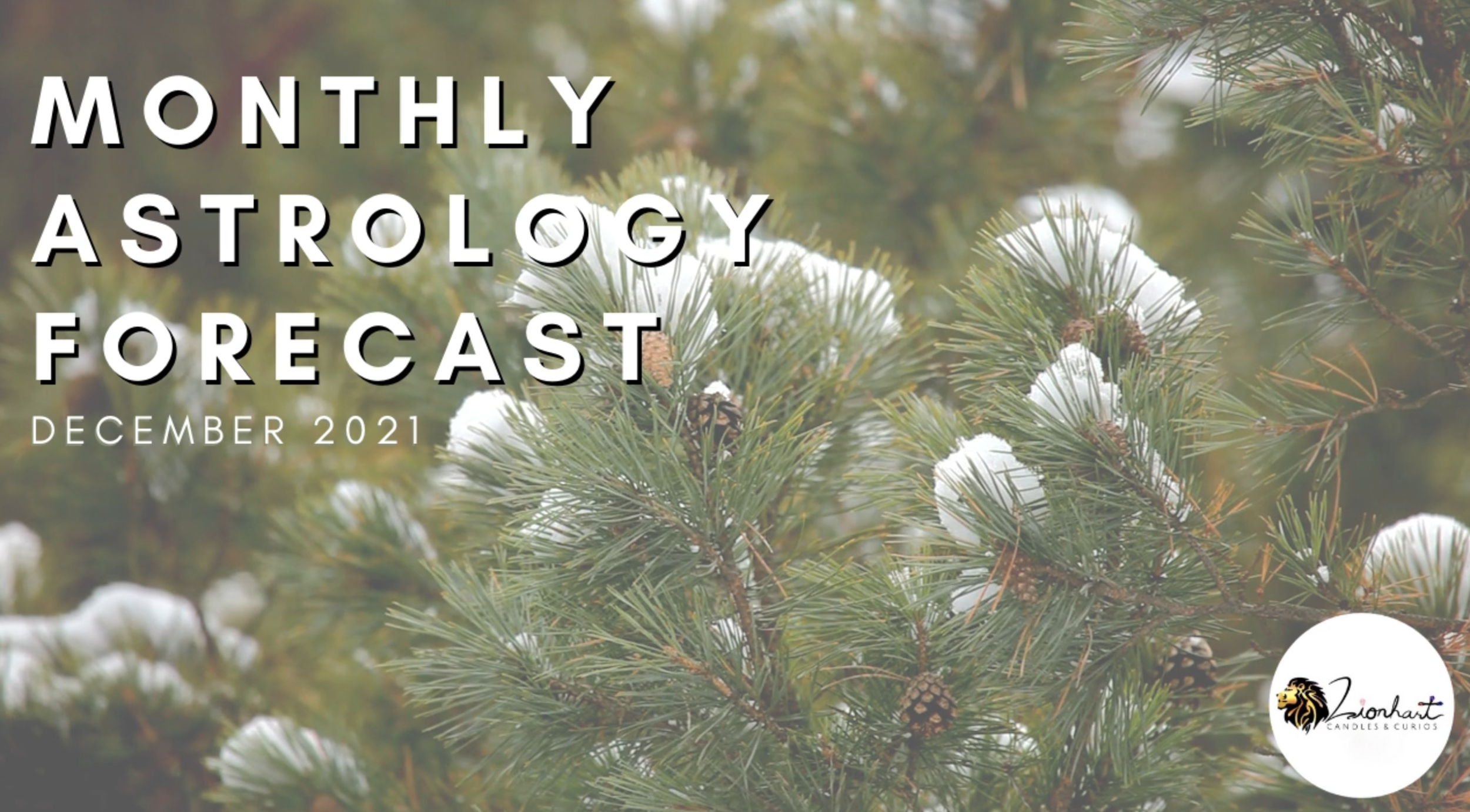 December 2021 Astrology Forecast