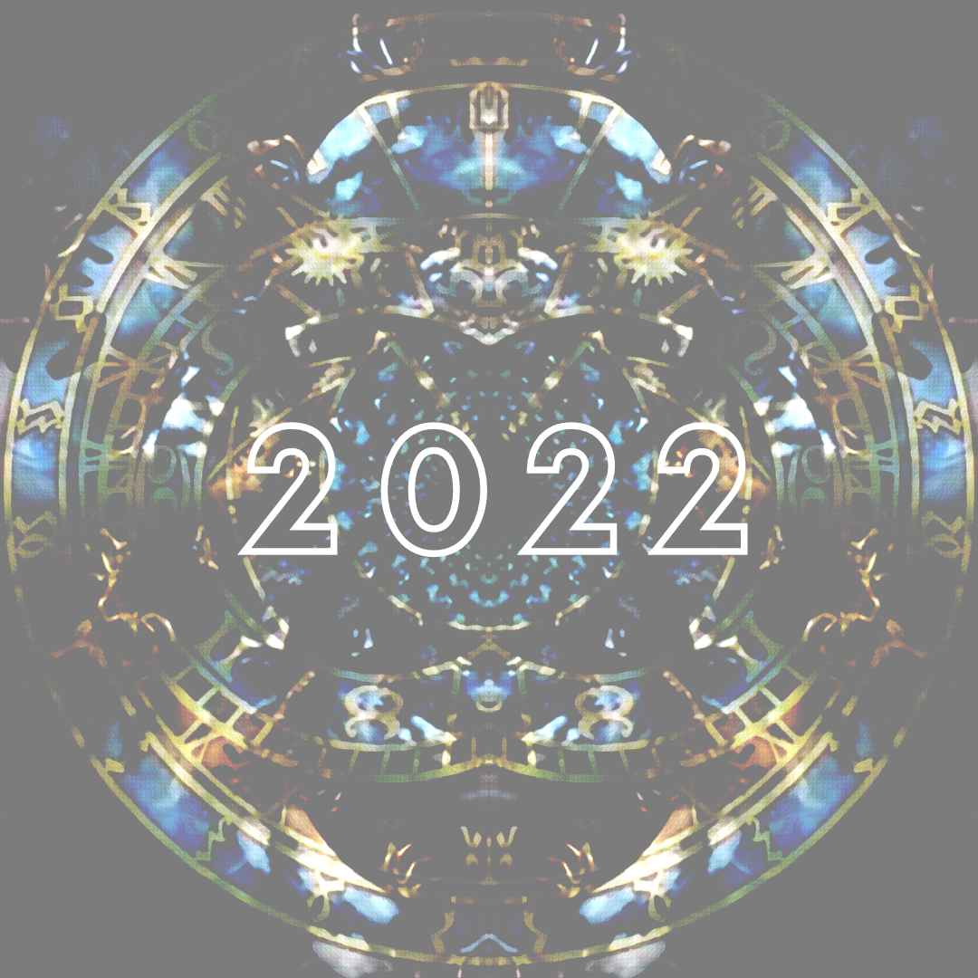 December 2021 Updates: | Shiny and New Plans for 2022, "Are you there, Evan?" + Instant Spirituality