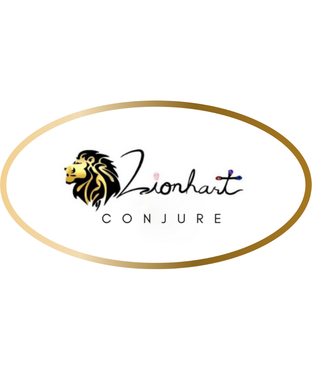Lionhart Conjure