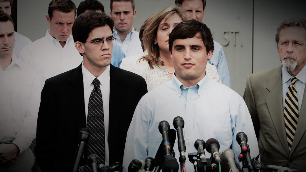 They Made the Case Against Kavanaugh 11 Years Ago