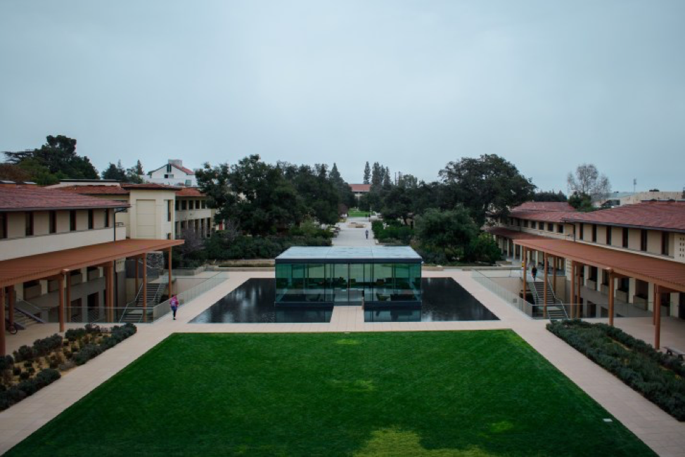 Claremont McKenna College to Change Title IX Policy