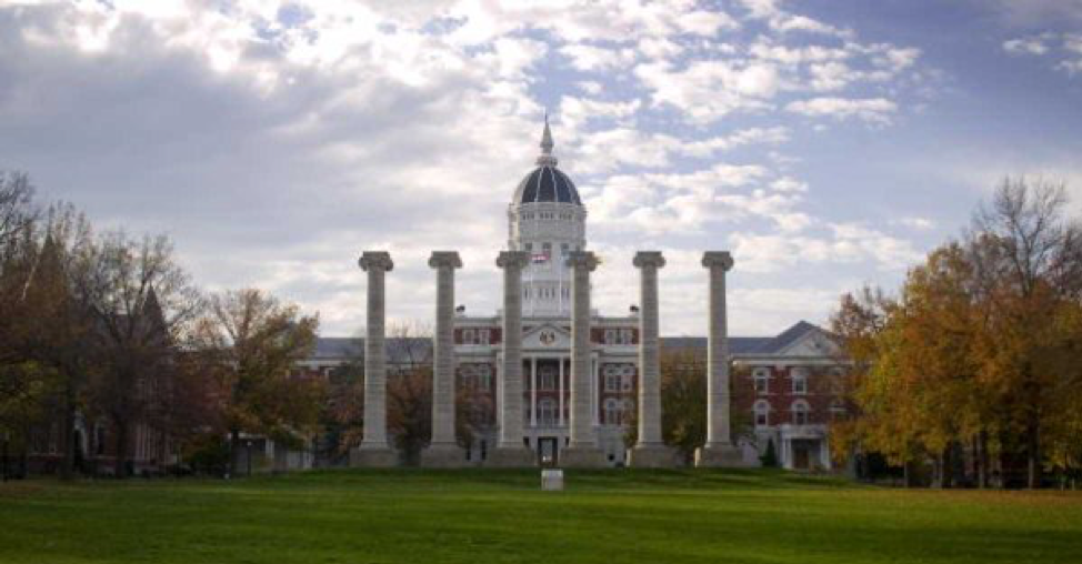 Mizzou Faces Loss of Funding Threat Over Lack of Due Process in Sex Assault Accusations