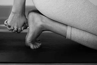 Stretch Your FEET