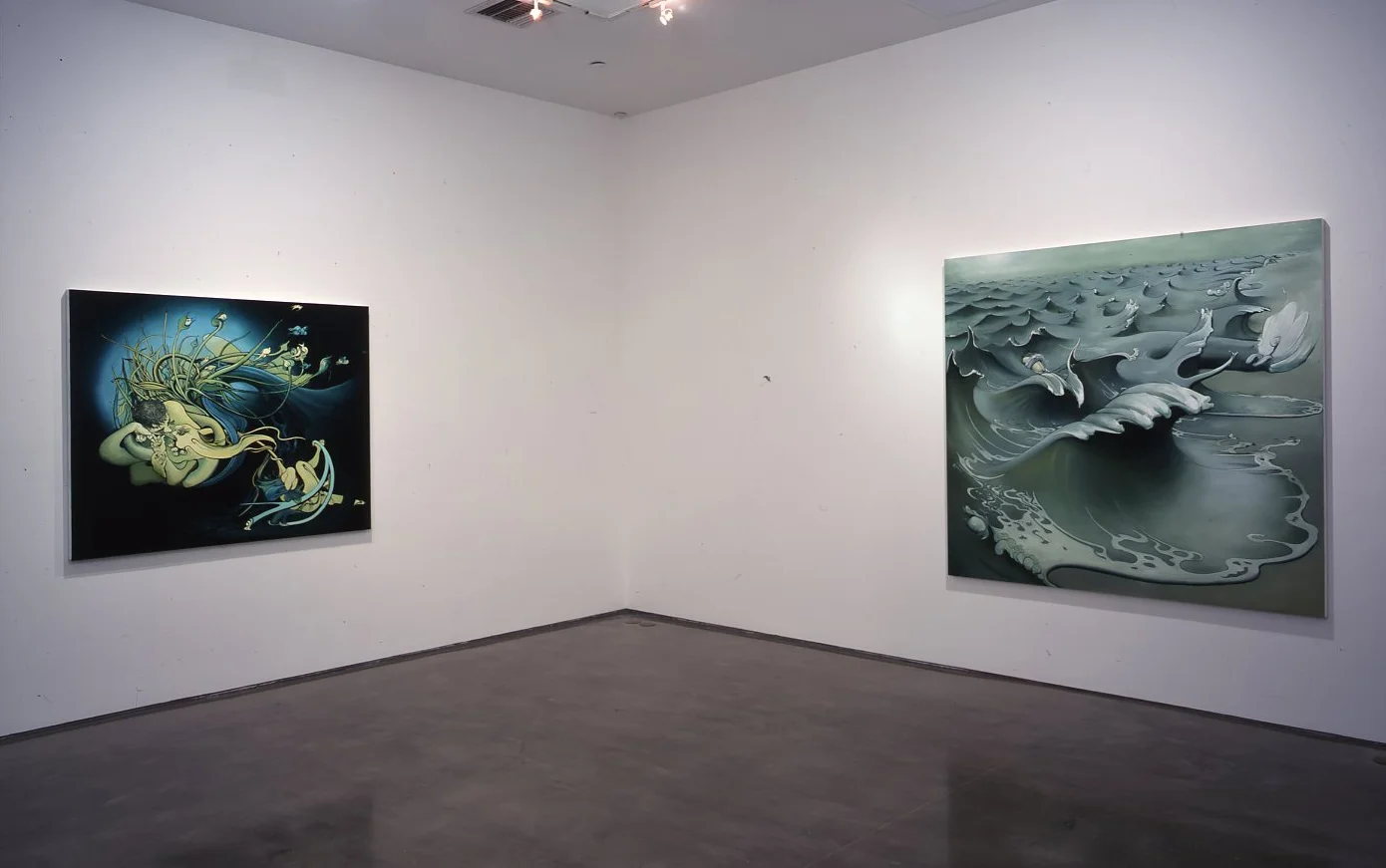Inka Essenhigh | 303 Gallery