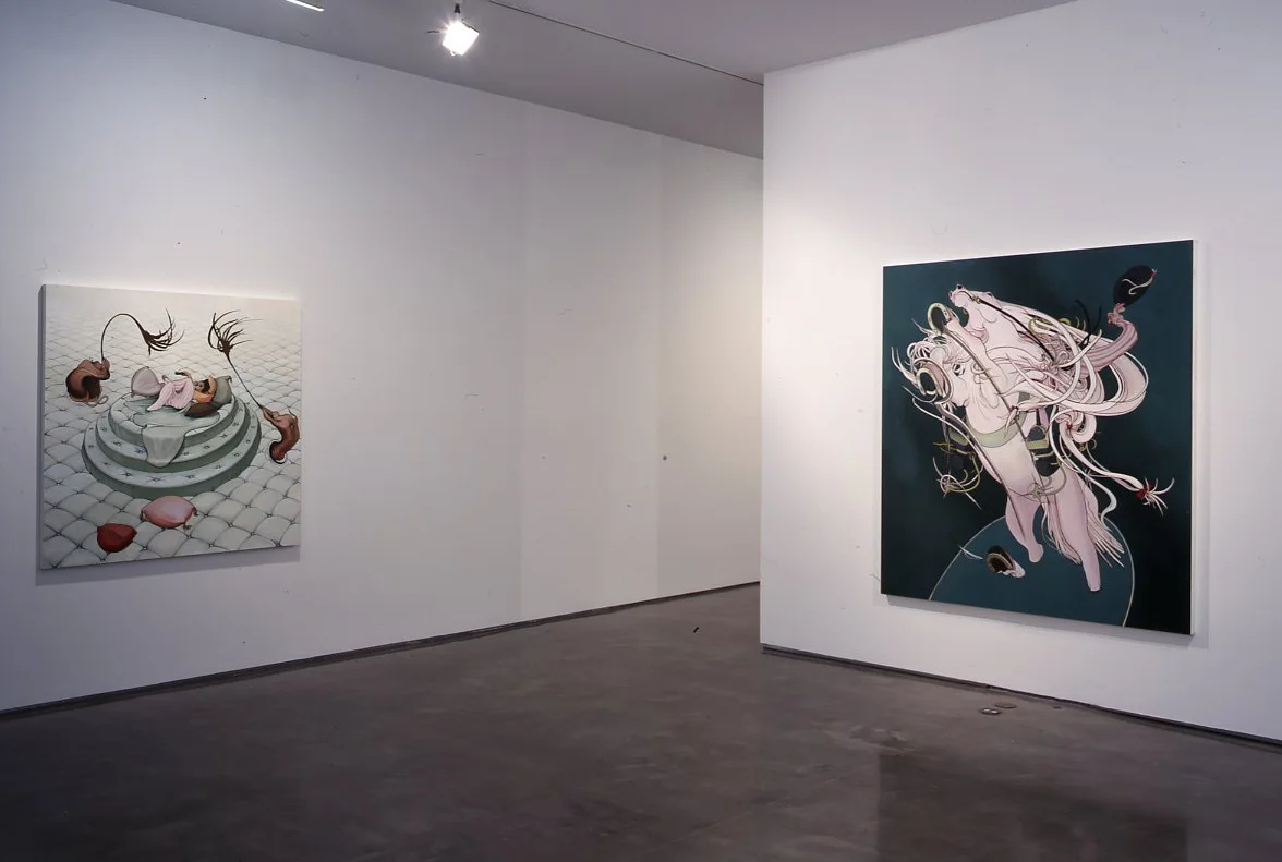 Inka Essenhigh | 303 Gallery