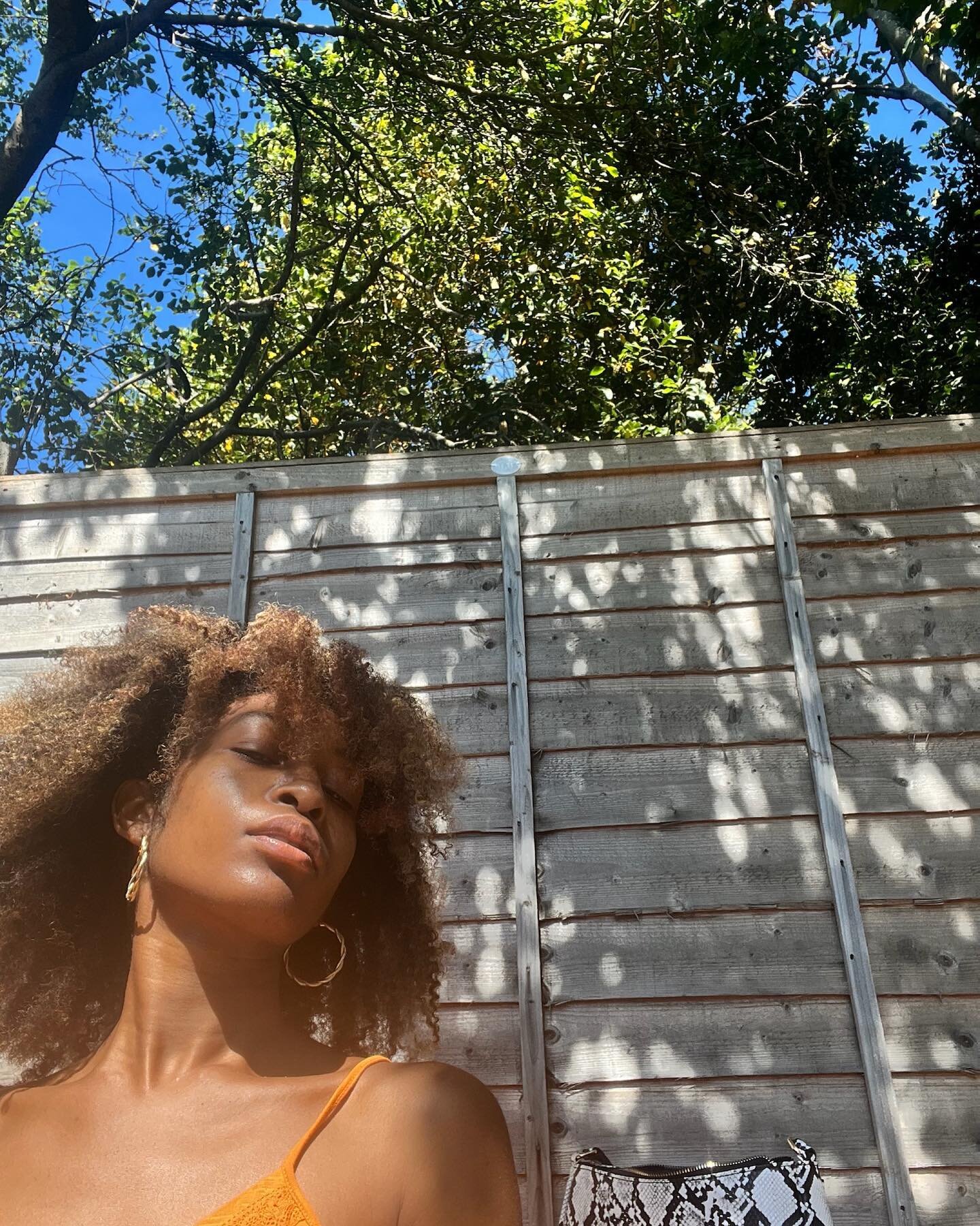 JULY flew by, imagine we&rsquo;re already MID AUGUST and I forgot to post much lol. So here&rsquo;s what I got up to&hellip; 

&hellip; nothing much! 🤪

Switching off and staying still, being self reflective but present, and bathing myself in self c