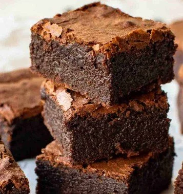 Chocolate Espresso Brownies