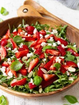 Spring Salad