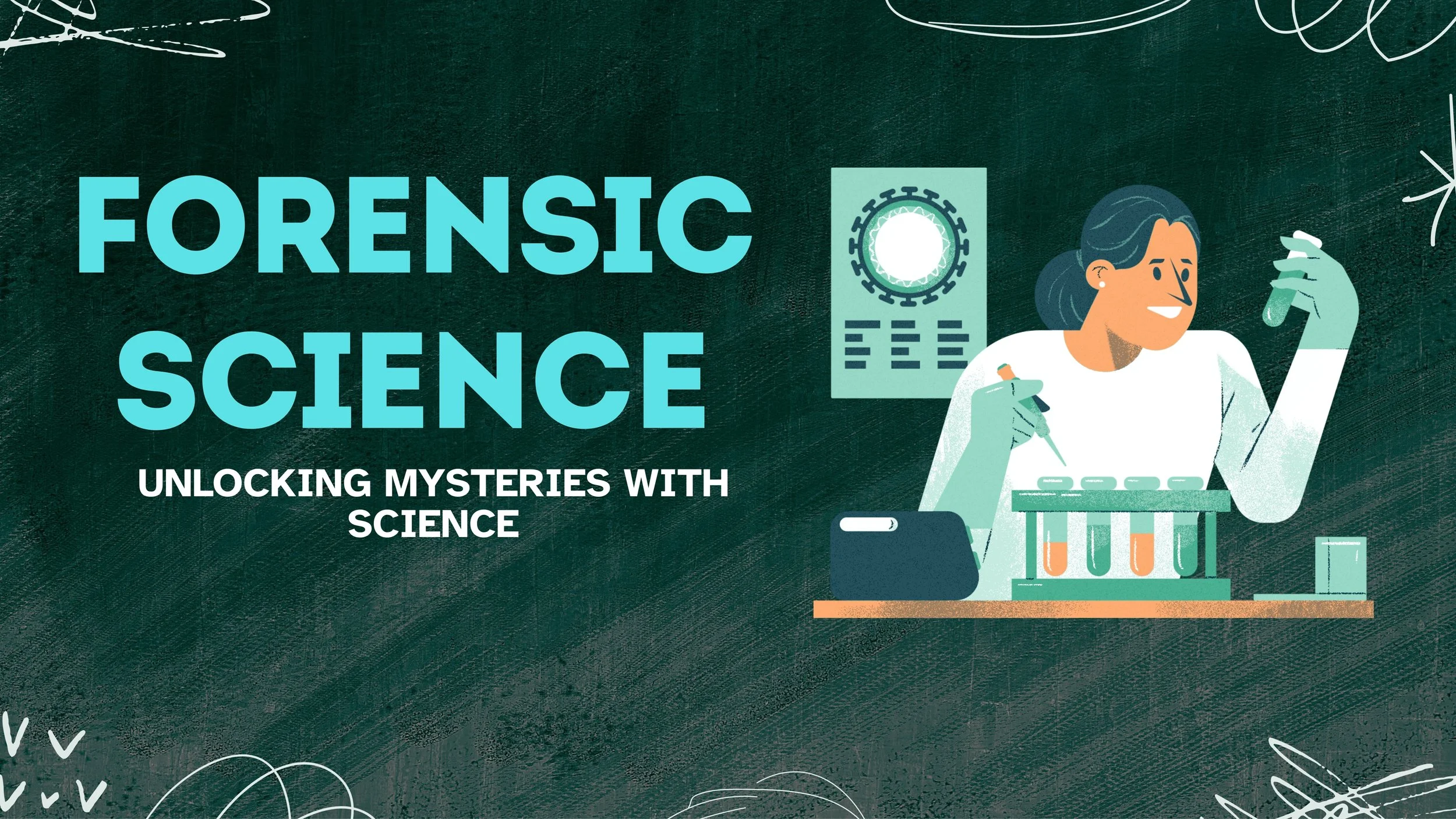 Navigating Forensic Science Exams in India – Expert Tips by Study Alpha Academy