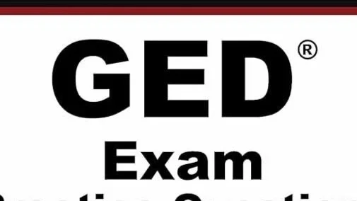 GED Exam 2025: Complete Guide, Prep Tips &amp; Benefits | Study Alpha Academy