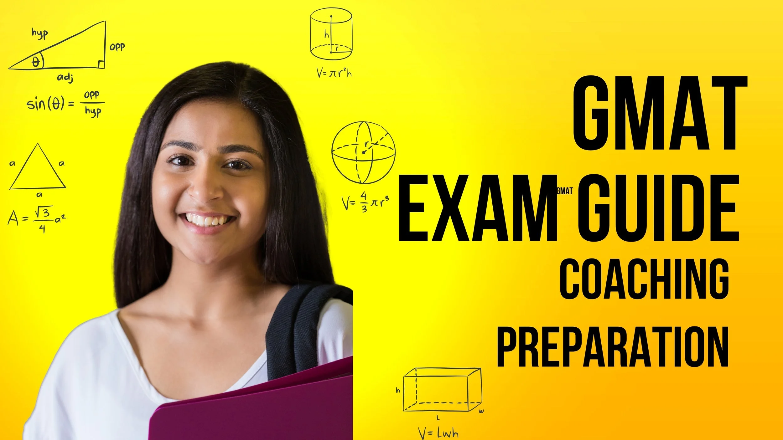 GMAT Exam Made Easy | Study Alpha Academy Guide