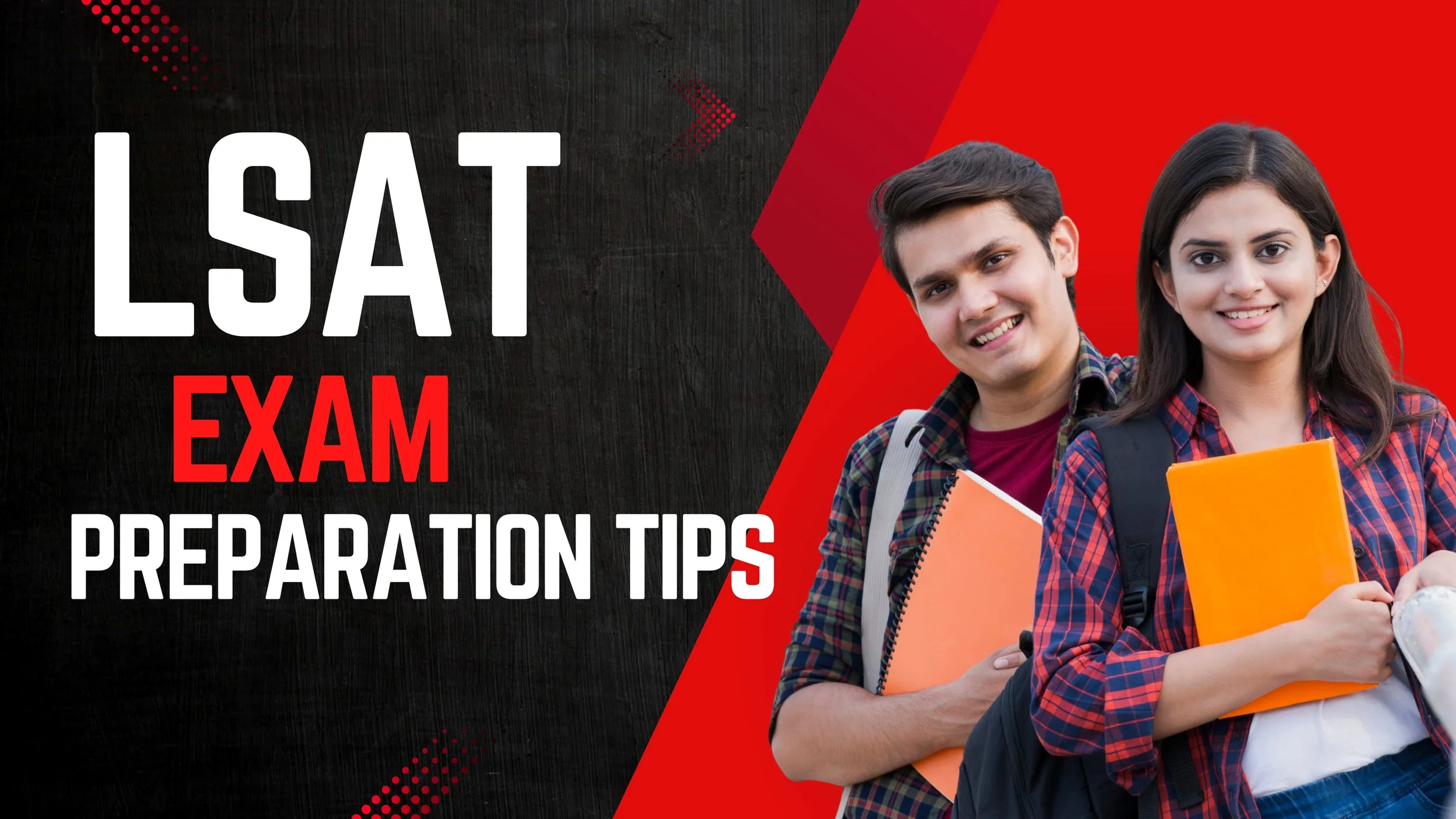 LSAT Exam 2025 | Fun &amp; Complete Guide to Prep with Study Alpha Academy