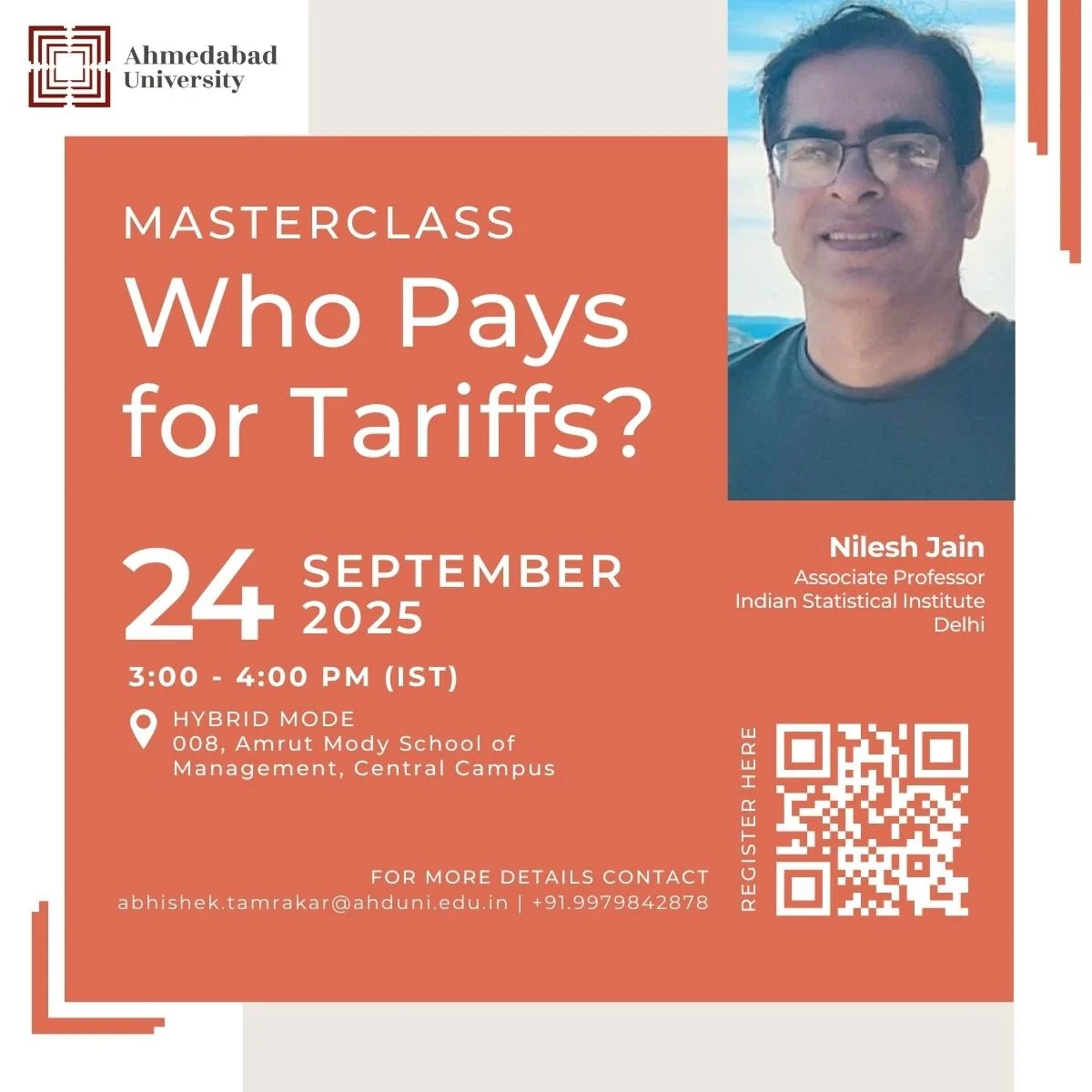 "Understanding the Real Impact of Tariffs: Who Bears the Cost?"