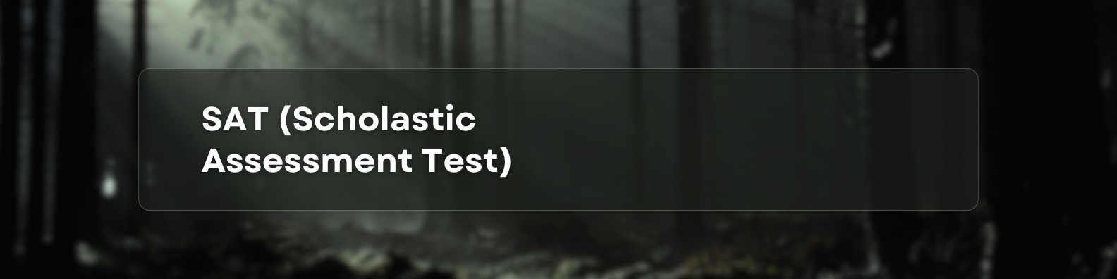 Dark Green Minimalist Inspirational Quote LinkedIn Banner.png