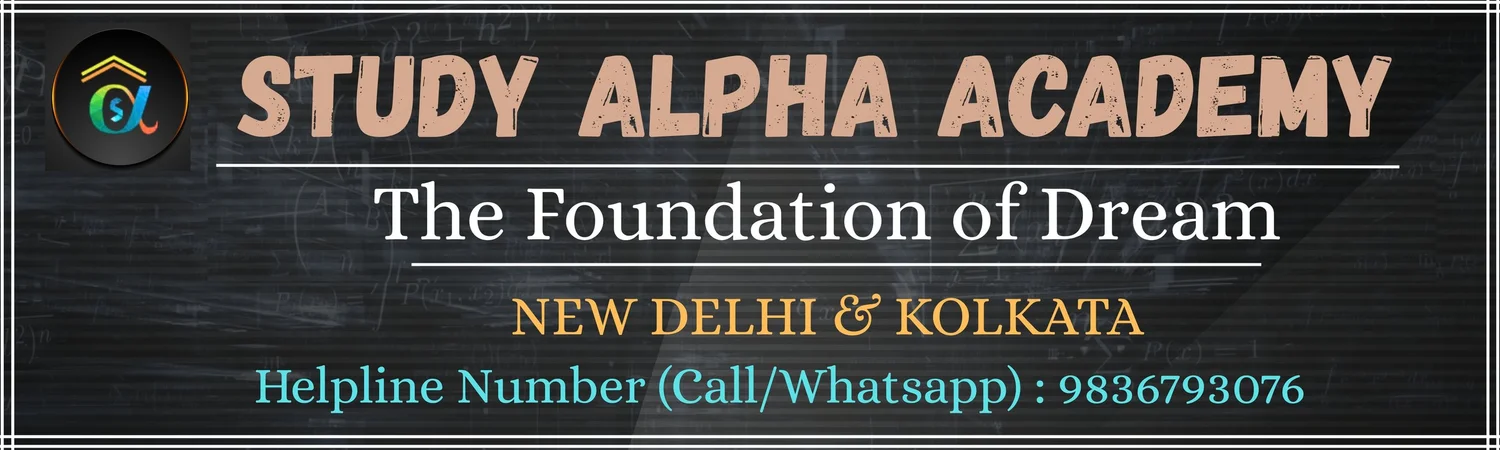 Study Alpha Academy