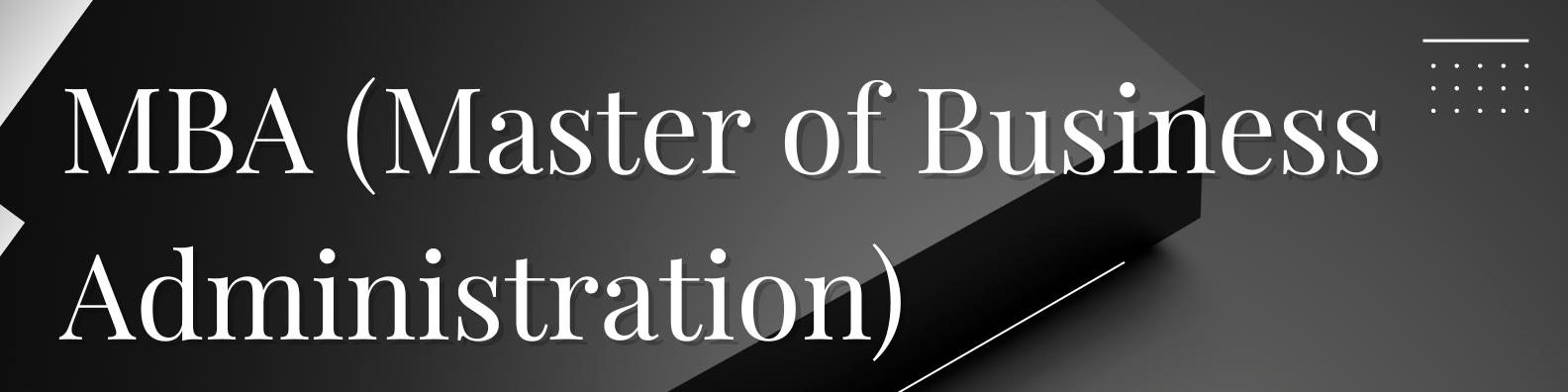 Black and White Modern Graphic Designer Linkedln Background Photo .png