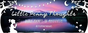 Visit "Little Penny Thoughts" on Facebook or follow the link above to purchase your calendar