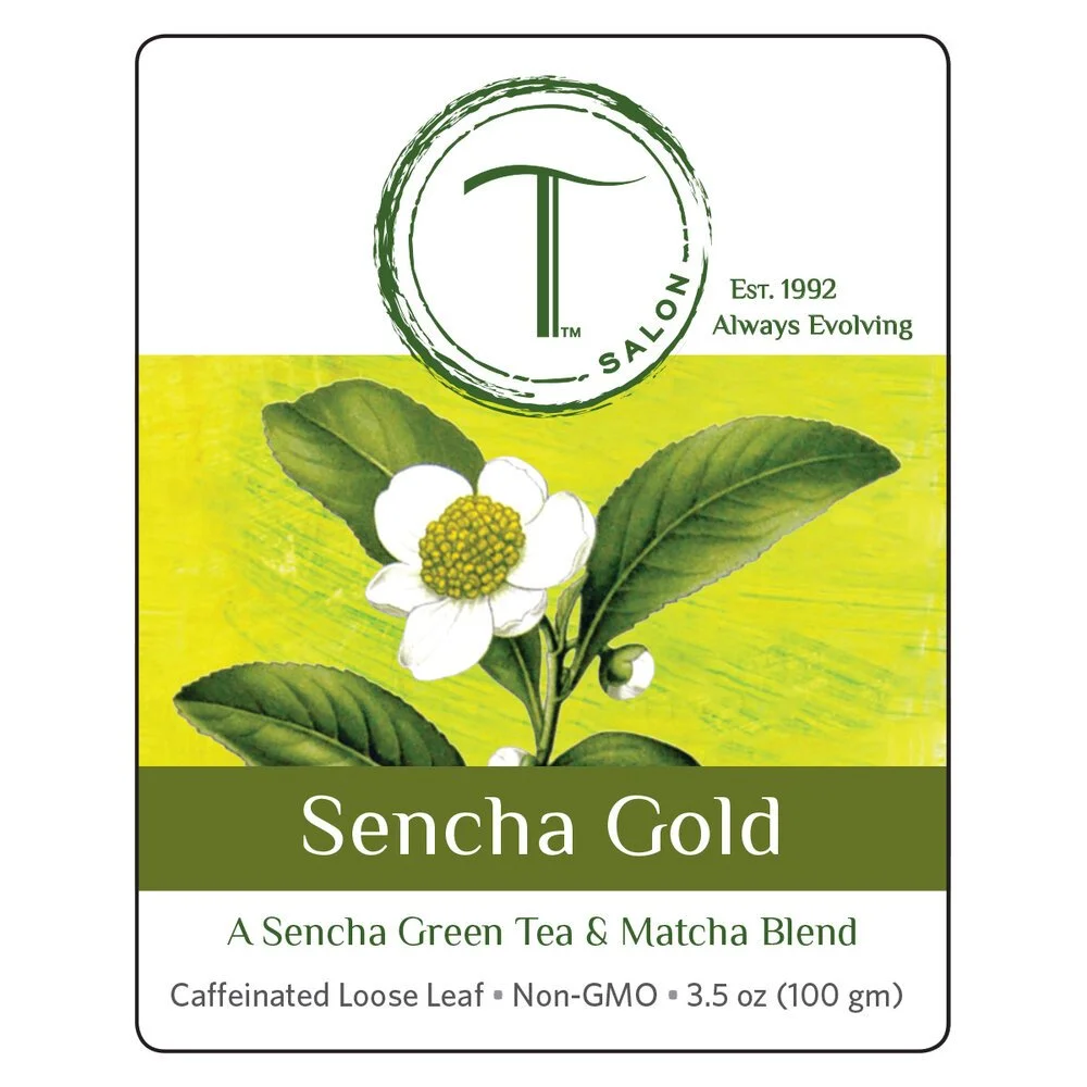 TSalon_Botanical_Label_Loose_SenchaGold_sq.jpg
