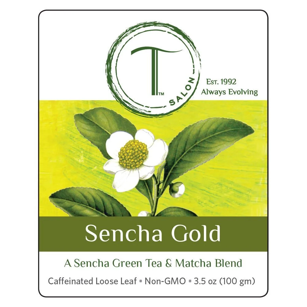 TSalon_Botanical_Label_Loose_SenchaGold_sq.jpg