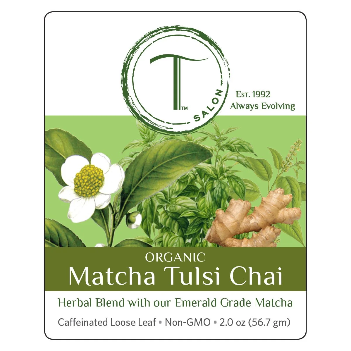 Botanical_Labels_LooseLeaf_MatchaBlend_MatchaTulsiChai_1_2oz.jpg