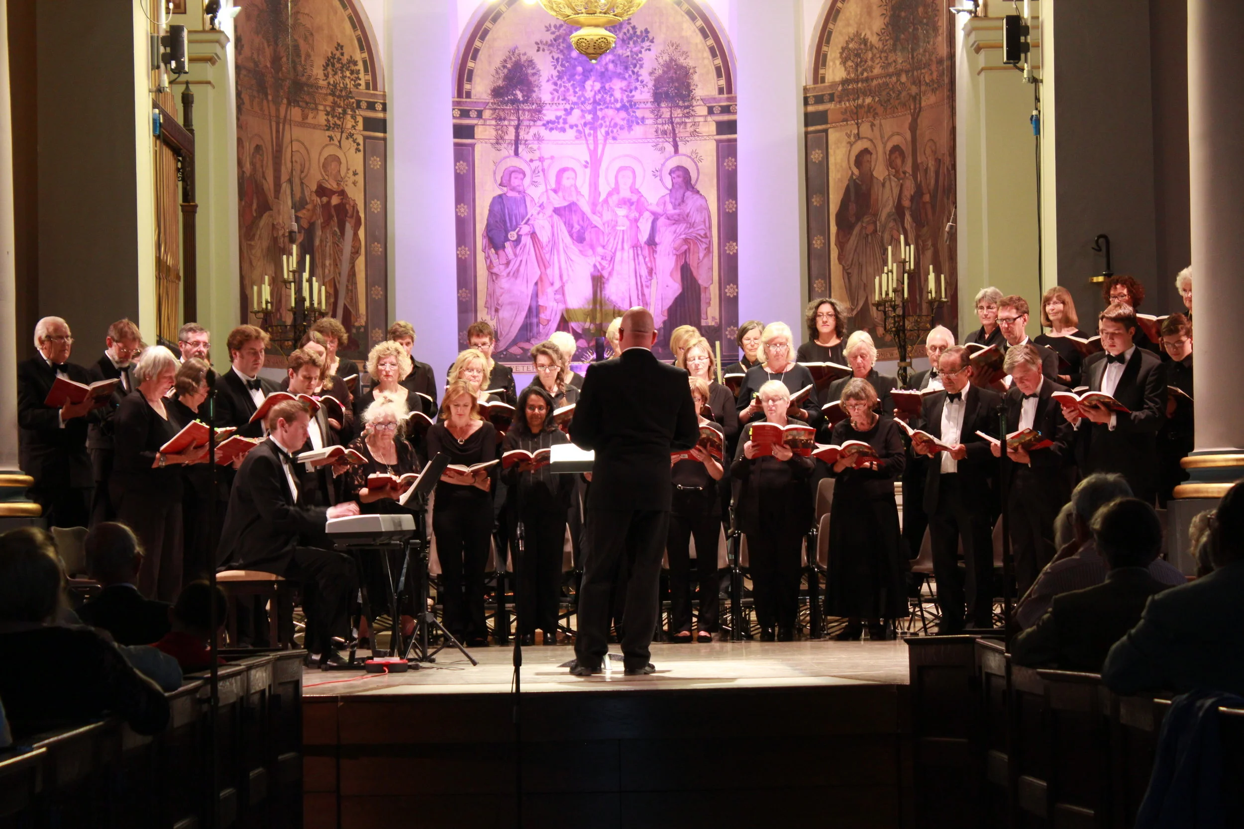 Christmas Concert 2018